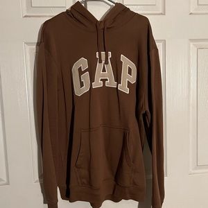 Gap hoodie